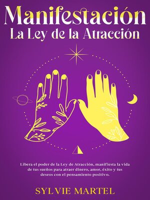 Manifestación La Ley de la Atracción - ebook